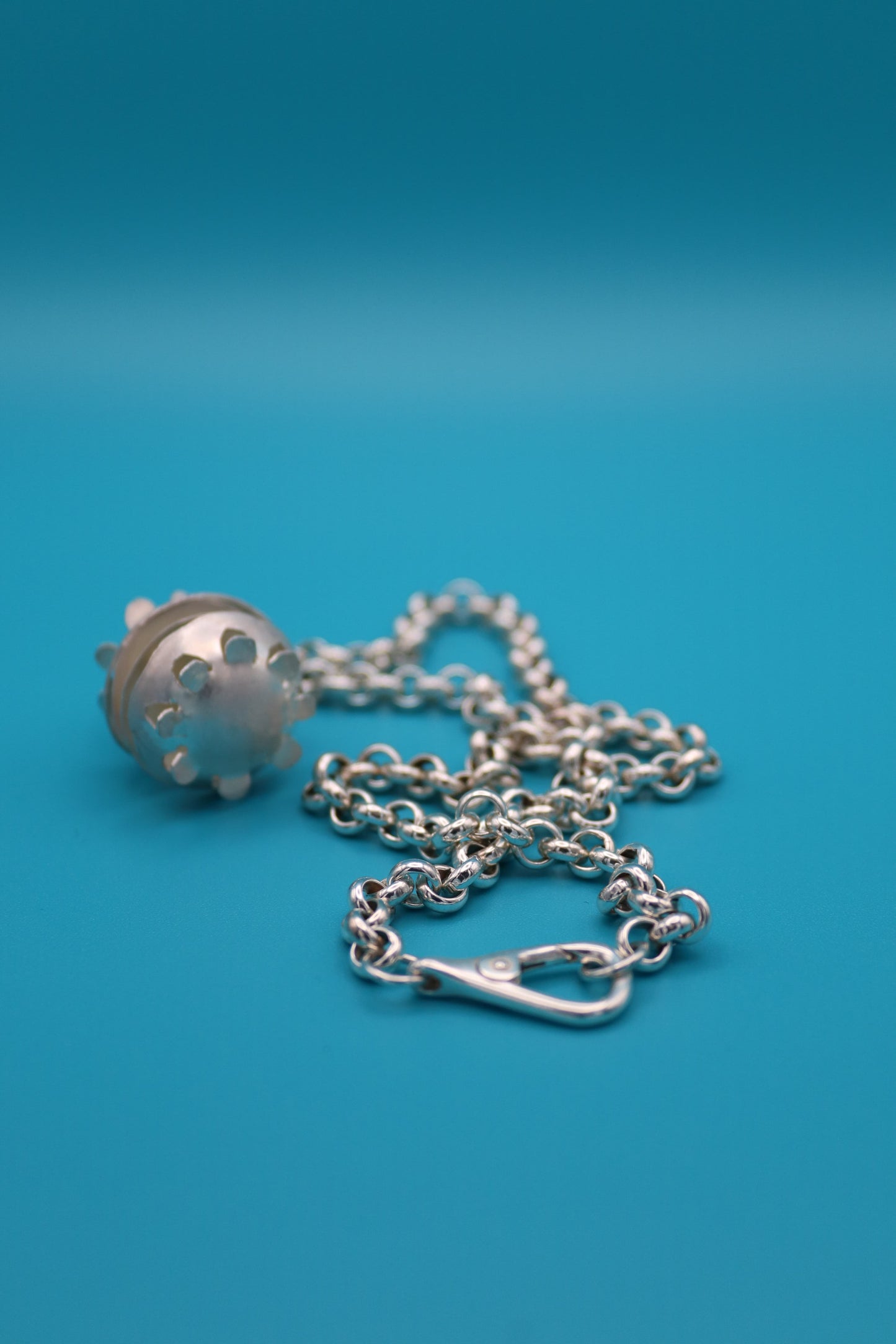 Small Bell Chain