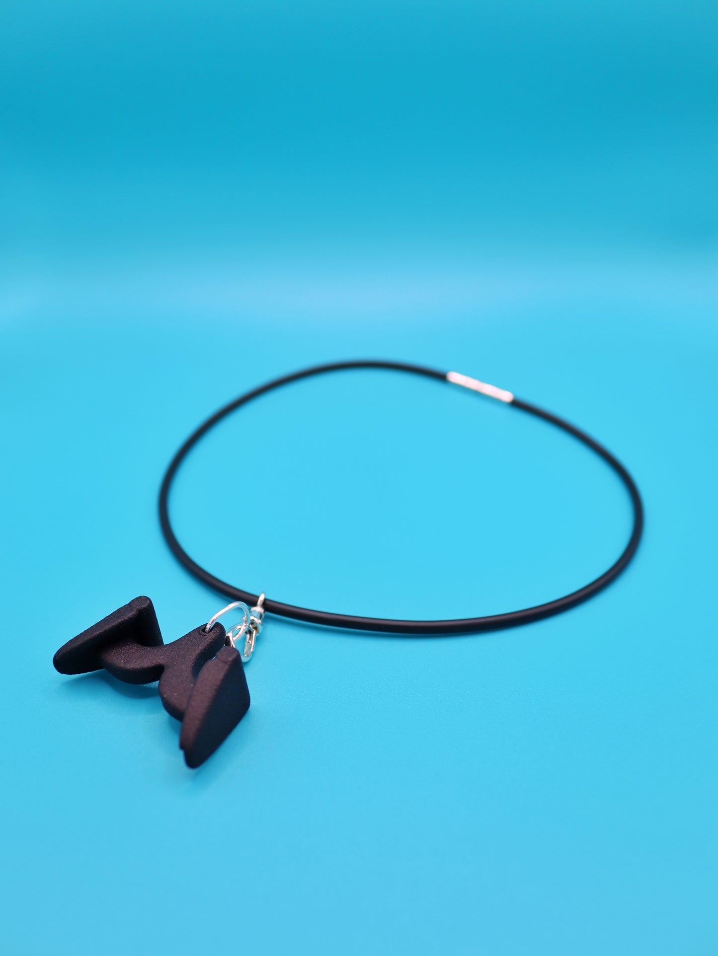 Pulldown Necklet