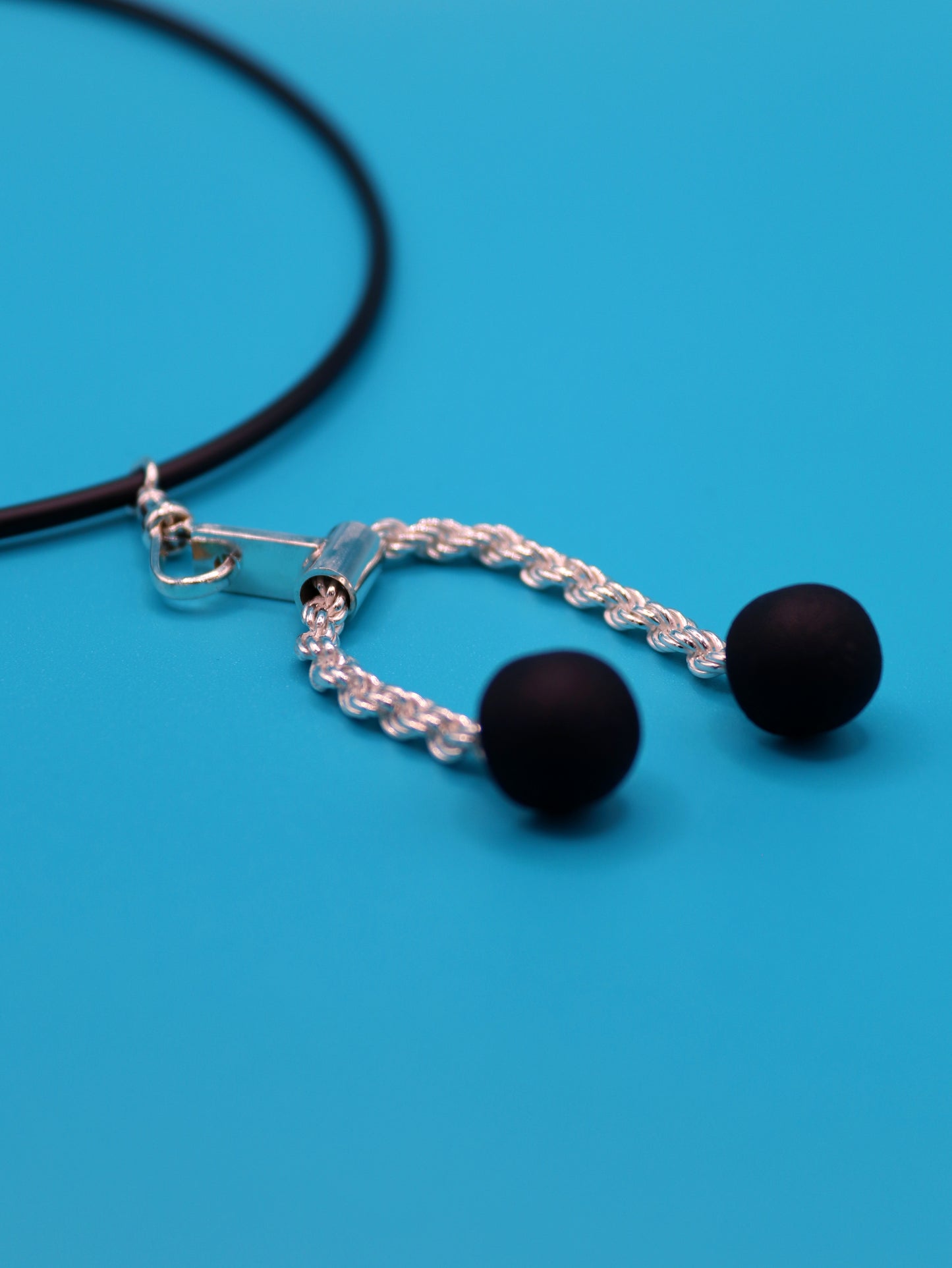 Rope Extension Necklet