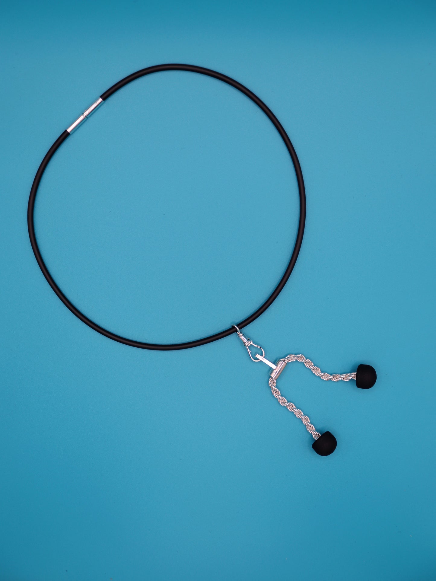 Rope Extension Necklet