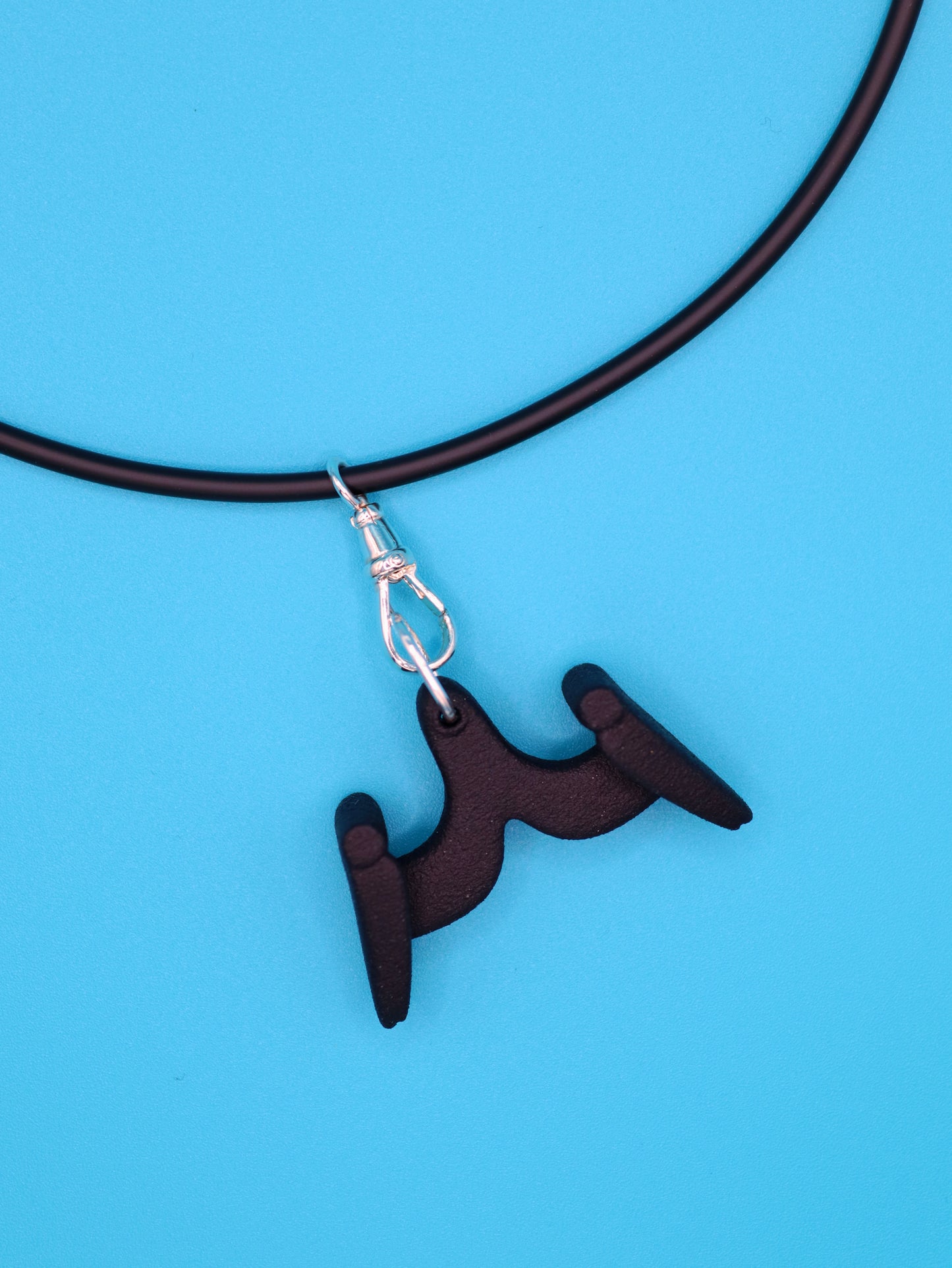 Pulldown Necklet