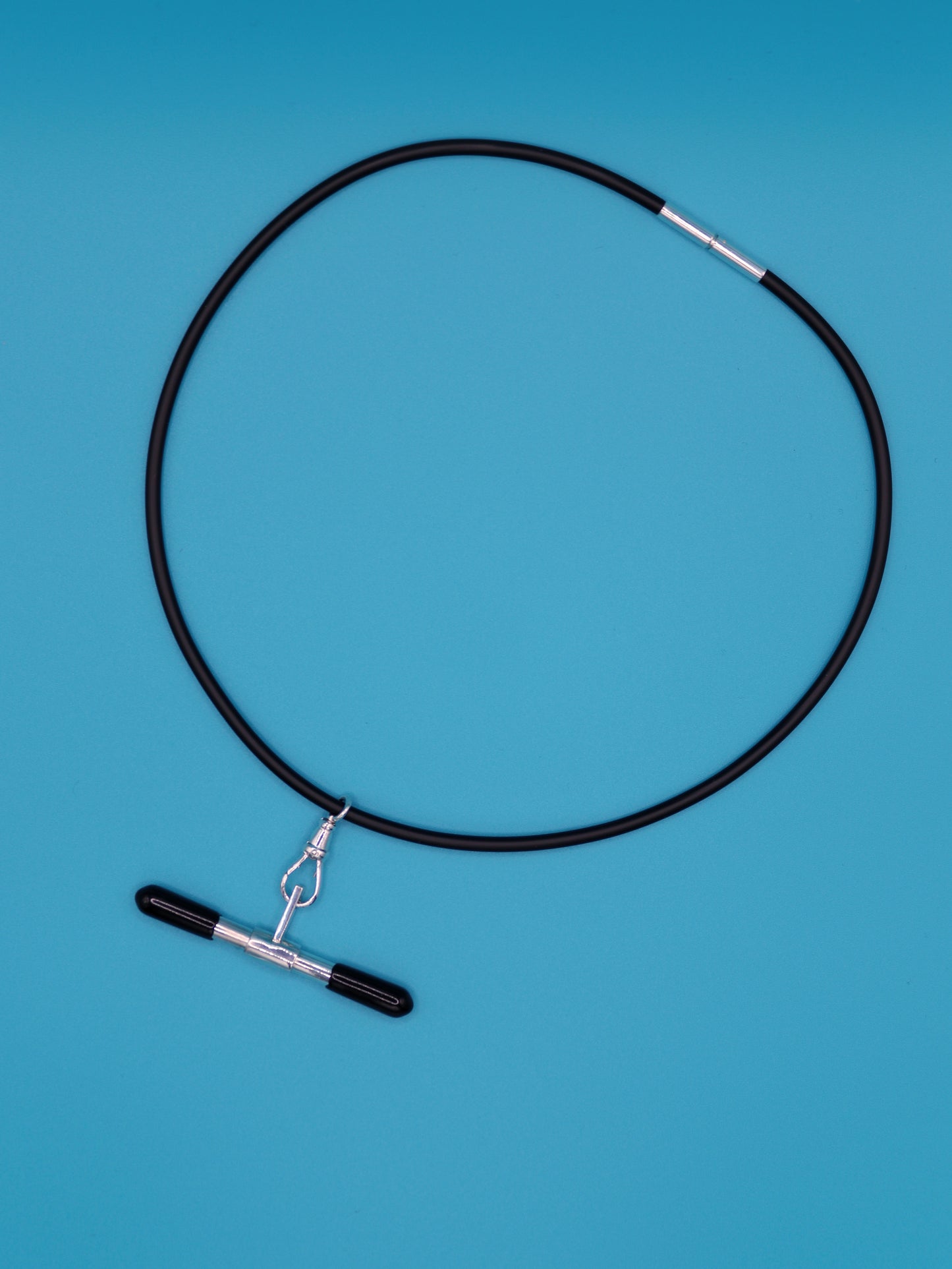 Straight Bar Necklet