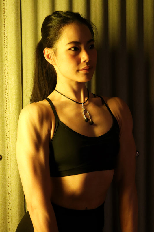 Rope Extension Necklet