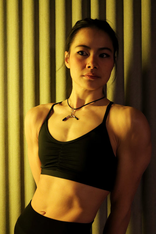 V-Handle Necklet