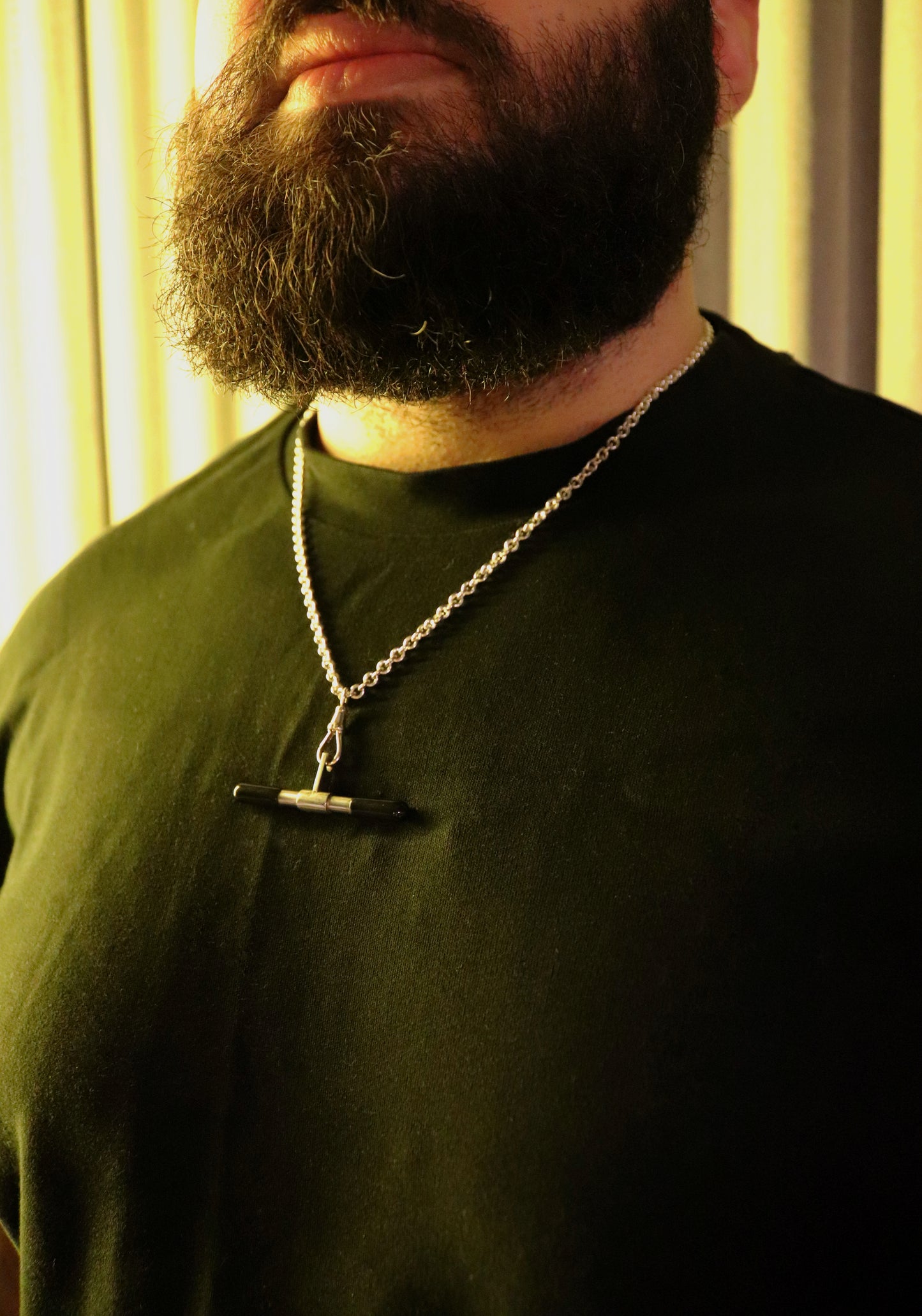 Pulldown Necklet