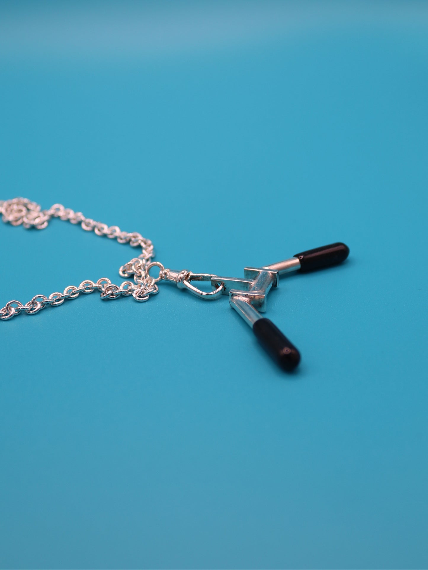 Pulldown Necklet