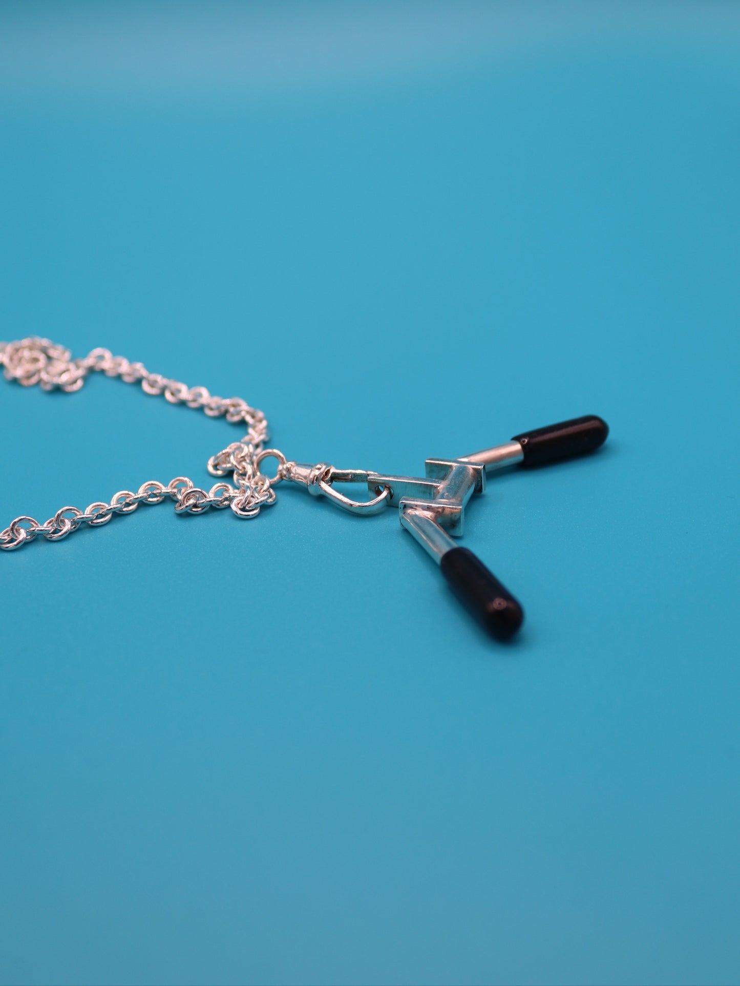 Rope Extension Necklet
