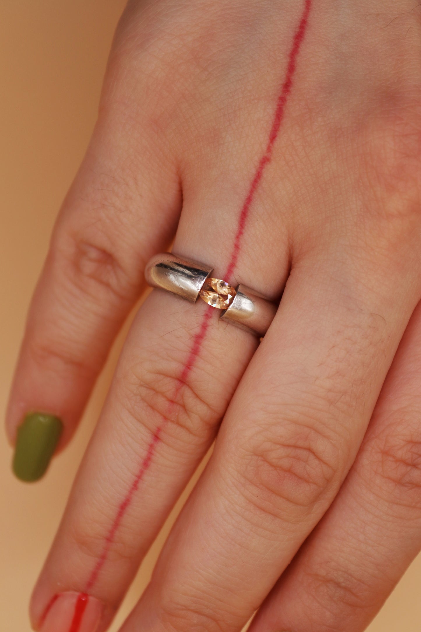 Tension Ring