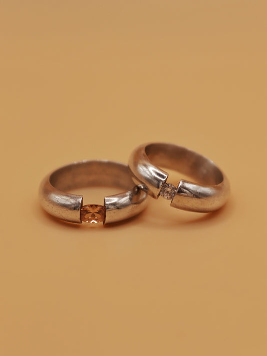Tension Ring