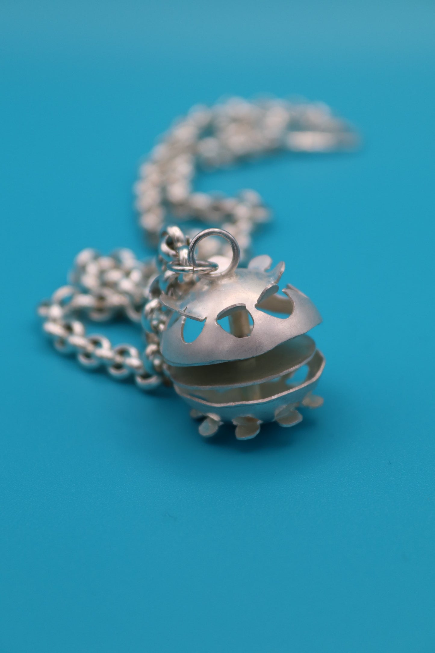 Small Bell Chain