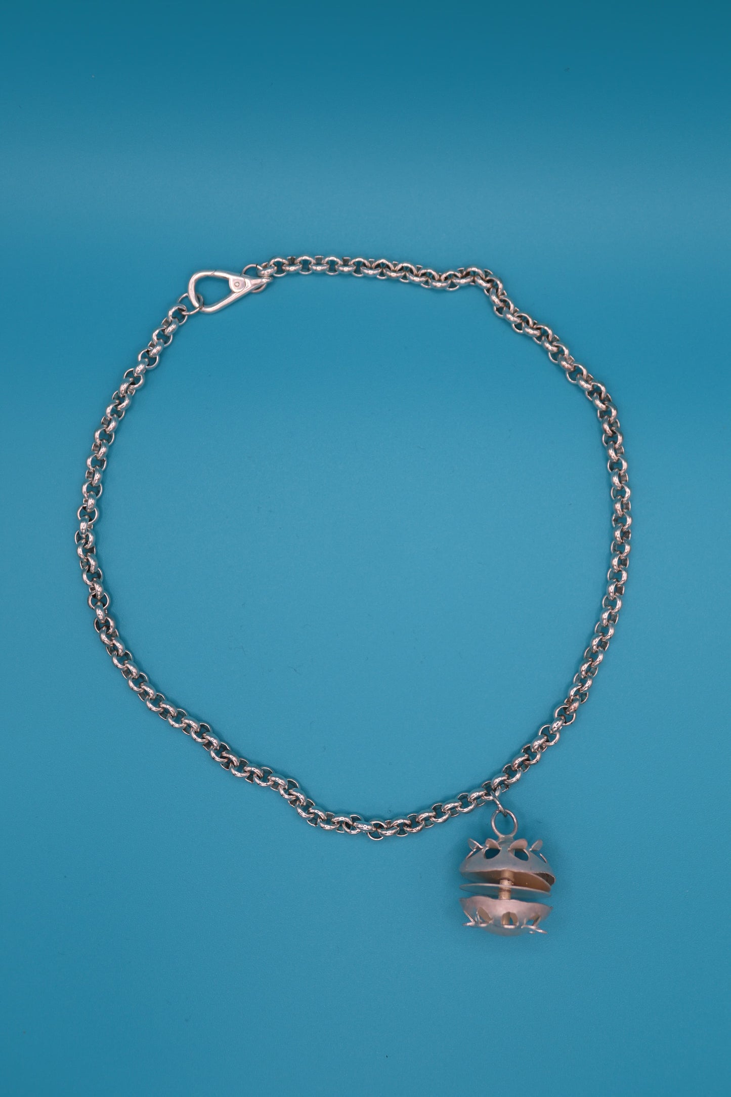 Small Bell Chain