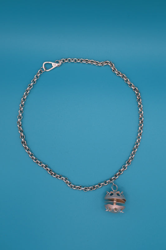 Small Bell Chain